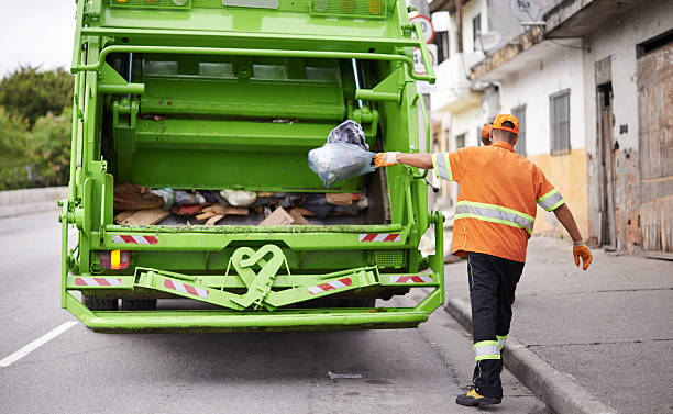 Best Commercial Junk Removal in Winterset, IA